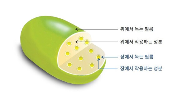 베아제 훼스탈 겔포스 소화제 비교
