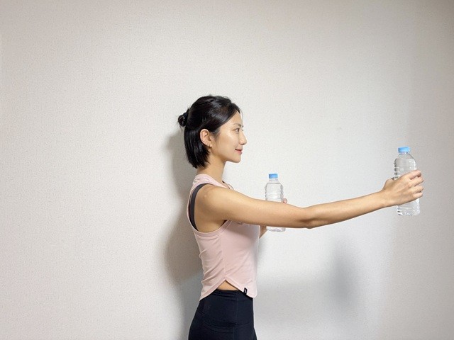 암 원펀치 | 출처: 하이닥