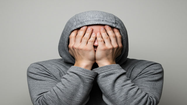 민감성이 높을수록 우울, 불안을 경험할 확률이 높다｜출처:Gemini