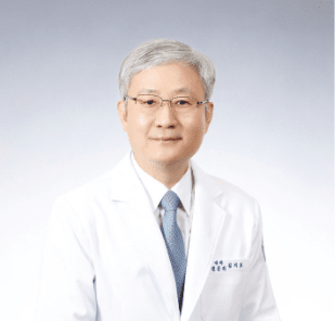 내과 전문의 김지호 원장 | 출처 : 한빛내과