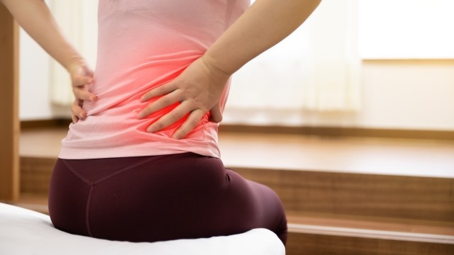 AIMS 치료는 만성 근육통 치료에 효과적이다|출처: 클립아트코리아