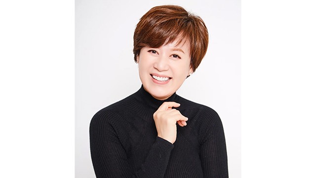 개그우먼 박미선이 유방암 초기 판정을 받아 치료 중인 것으로 알려졌다 | 출처: 큐브엔터테인먼트