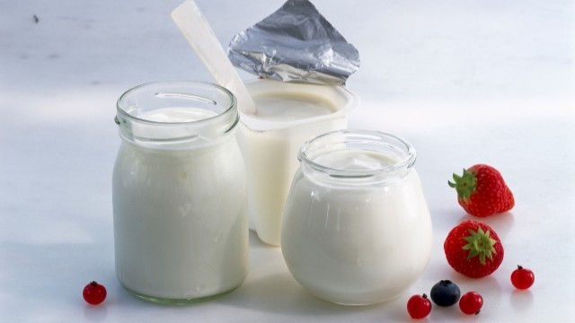 우유, 두유, 요거트, 과일 등은 혈당을 높이는 의외의 식품이다｜출처: 클립아트코리아