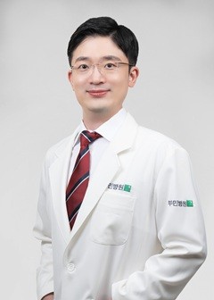 윤선진 과장|출처: 서울부민병원