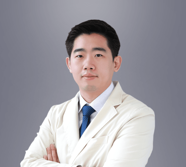 이준엽 교수|출처: 가톨릭대학교 서울성모병원