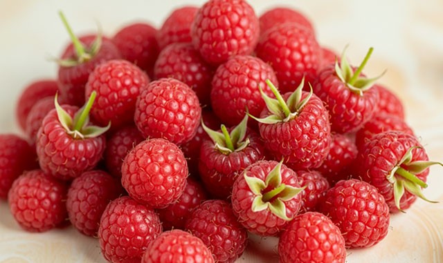 작지만 강한 슈퍼푸드 '라즈베리'｜출처: Gemini