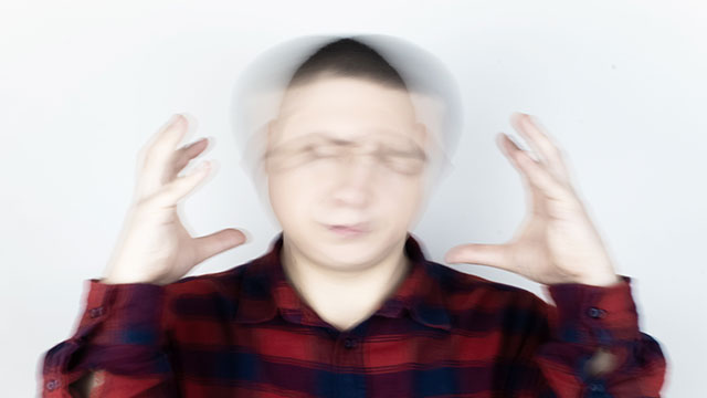 어지럼증과 이명이 동반되면 '메니에르병'을 의심해야 한다｜출처: 게티이미지뱅크