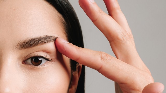 소세지 눈 재수술은 현재 눈 상태를 정확하게 진단한 후 수술 방법을 결정해야 한다┃출처: 게티이미지뱅크