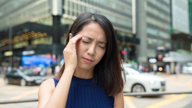 어지럼증은 원인에 따른 맞춤 치료가 중요하다｜출처: 클립아트코리아