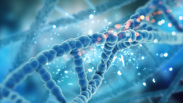 국내 연구진이 유전자 가위로 암세포 DNA만 선택적으로 제거하는 항암 기술을 개발했다｜출처: 클립아트코리아