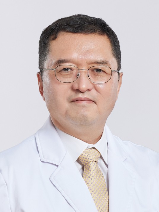 혈액종양내과 유영진 교수┃출처: 인제대학교 상계백병원