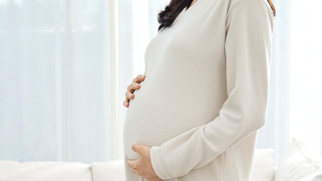 임신성 당뇨병은 철저한 생활 습관 관리만으로도 충분히 조절할 수 있다|출처: 클립아트코리아