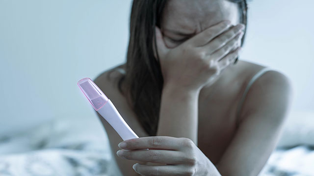 나팔관 조영 초음파는 난임 원인을 찾는데 효과적이다｜출처: 게티이미지뱅크