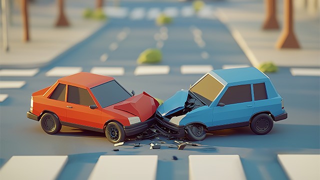 교통사고 후유증은 조기에 진단하고 치료할수록 경과가 좋다|출처: 게티이미지뱅크