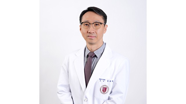 김용현 교수｜출처: 고려대학교 안산병원