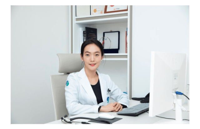 손승연 원장｜출처: 동대문삼성내과
