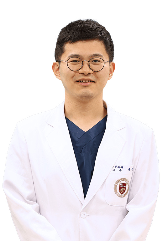 홍석하 교수｜출처: 고려대학교 안암병원