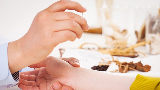 한방 면역요법과 수액치료를 병행하면 회복 속도를 높일 수 있다｜출처: 게티이미지뱅크