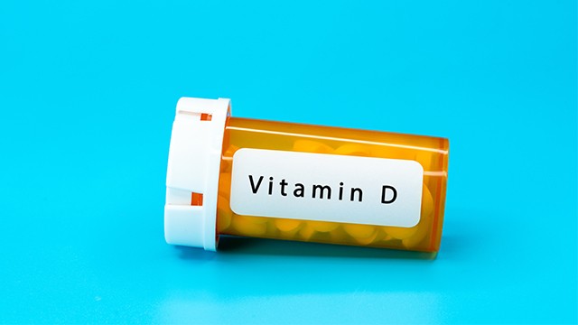 비타민 D는 우리 몸의 면역 기능과 뼈 건강을 지키는 데 꼭 필요한 영양소다｜출처: 클립아트코리아