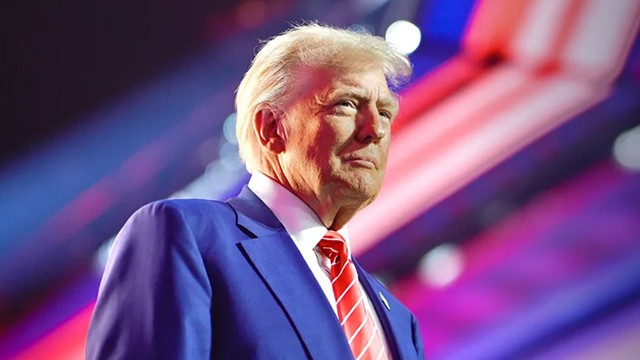 트럼프 대통령은 지난 22일 백악관에서 기자회견을 열고 “임신 중 타이레놀 사용을 제한할 것을 강력히 권장한다”고 말했다｜출처: 트럼프 대통령 공식 홈페이지