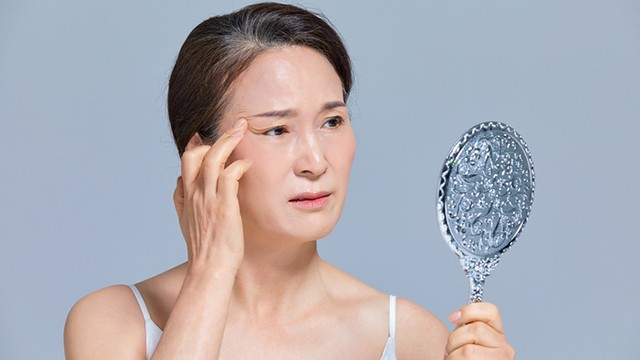 안검하수 눈매교정술은 개인의 눈 상태에 맞는 방법을 선택해야 한다┃출처: 게티이미지뱅크