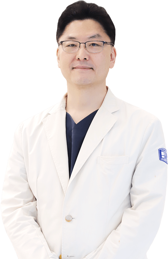 이용석 교수 | 출처: 가톨릭대 은평성모병원