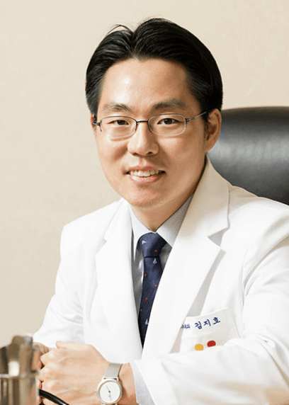 김지호 원장|출처: 청계내과의원