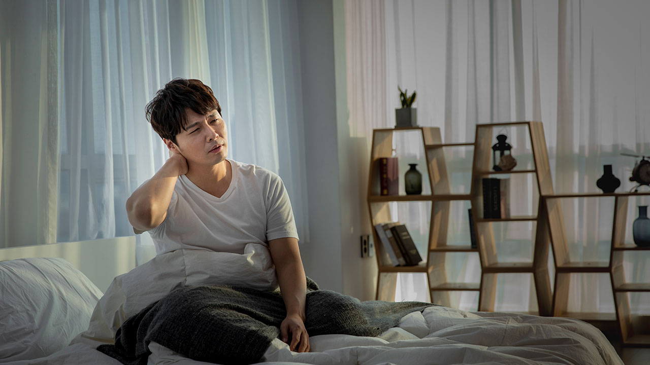 명절 증후군은 방치할 경우 만성 피로로 이어질 수 있다｜출처: 클립아트코리아