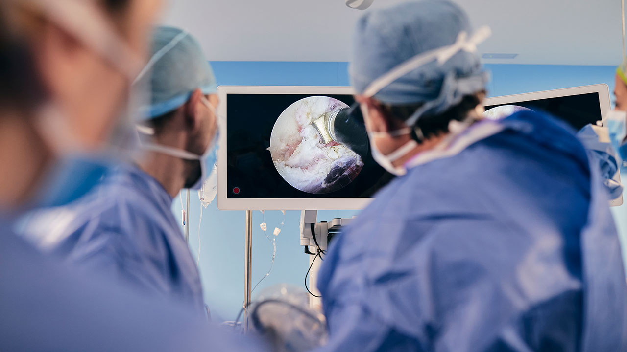 장기적인 건강 관리를 위해 주기적으로 위내시경을 받는 것이 좋다｜출처: 클립아트코리아