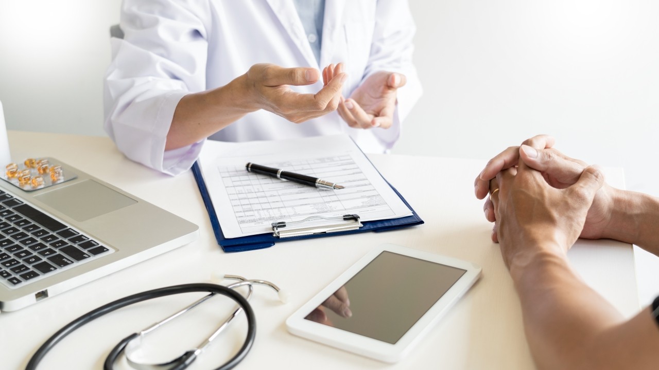 주치의 제도 도입에 대한 논의는 오래전부터 이어져왔다｜출처: 클립아트코리아