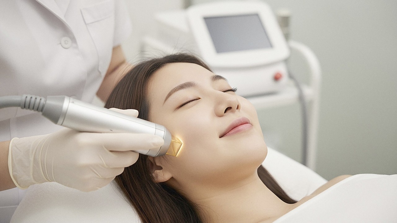 피부 시술, 장비도 중요하지만 개인에게 적합한 시술 설계와 활용도 중요하다｜출처: 클립아트코리아