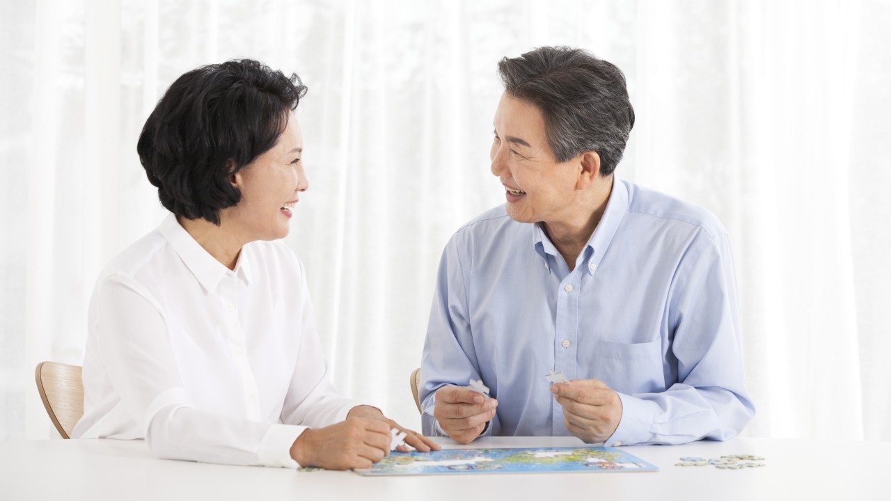 노화로 인한 기억력 감퇴를 유전자 조절로 회복할 수 있다는 연구 결과가 나왔다|출처: 클립아트코리아