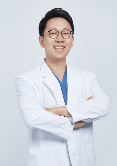 김용훈 원장｜출처: 연세탑내과의원