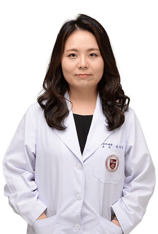 이다영 교수｜출처: 고려대학교 안산병원