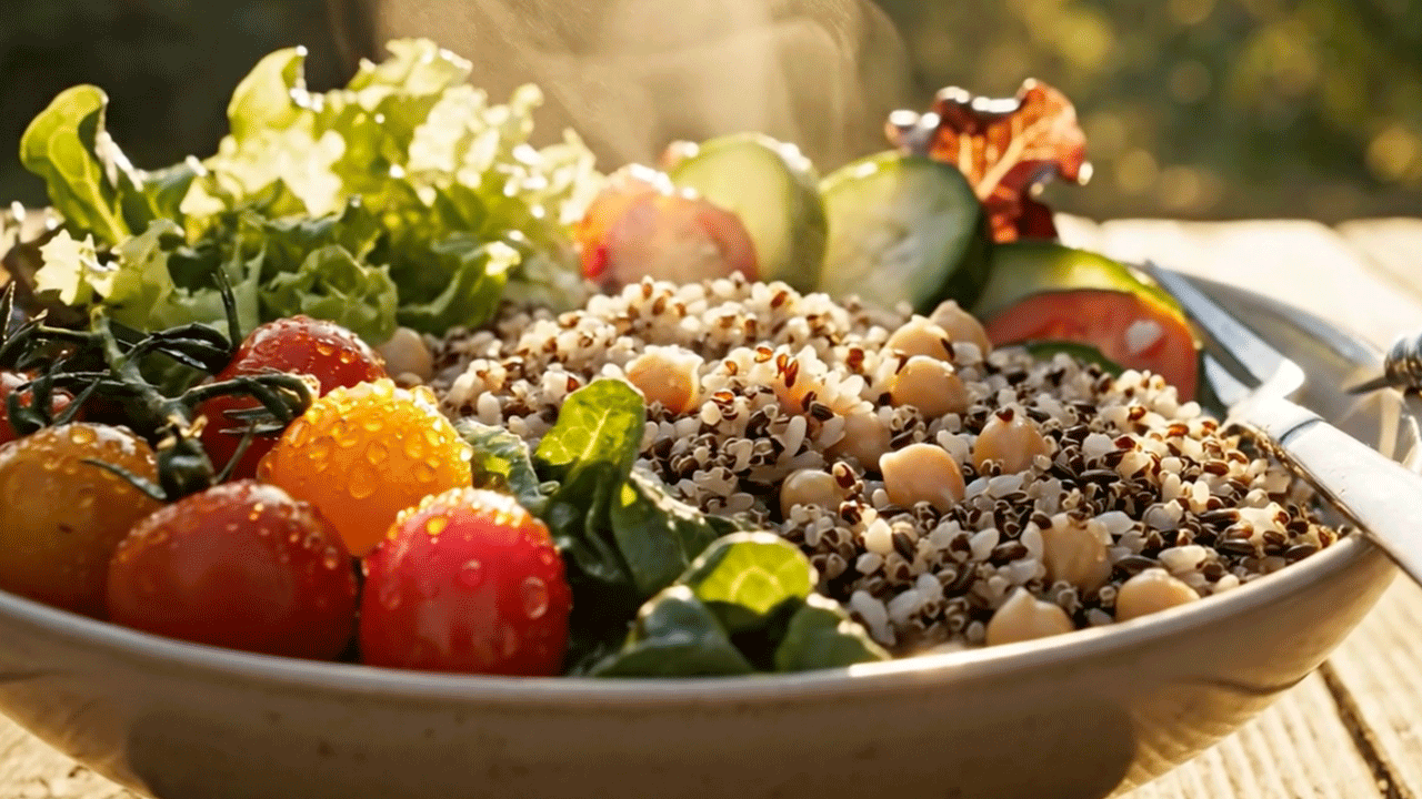 단백질 다음으로 섬유질이 떠오른다｜출처: 제미나이