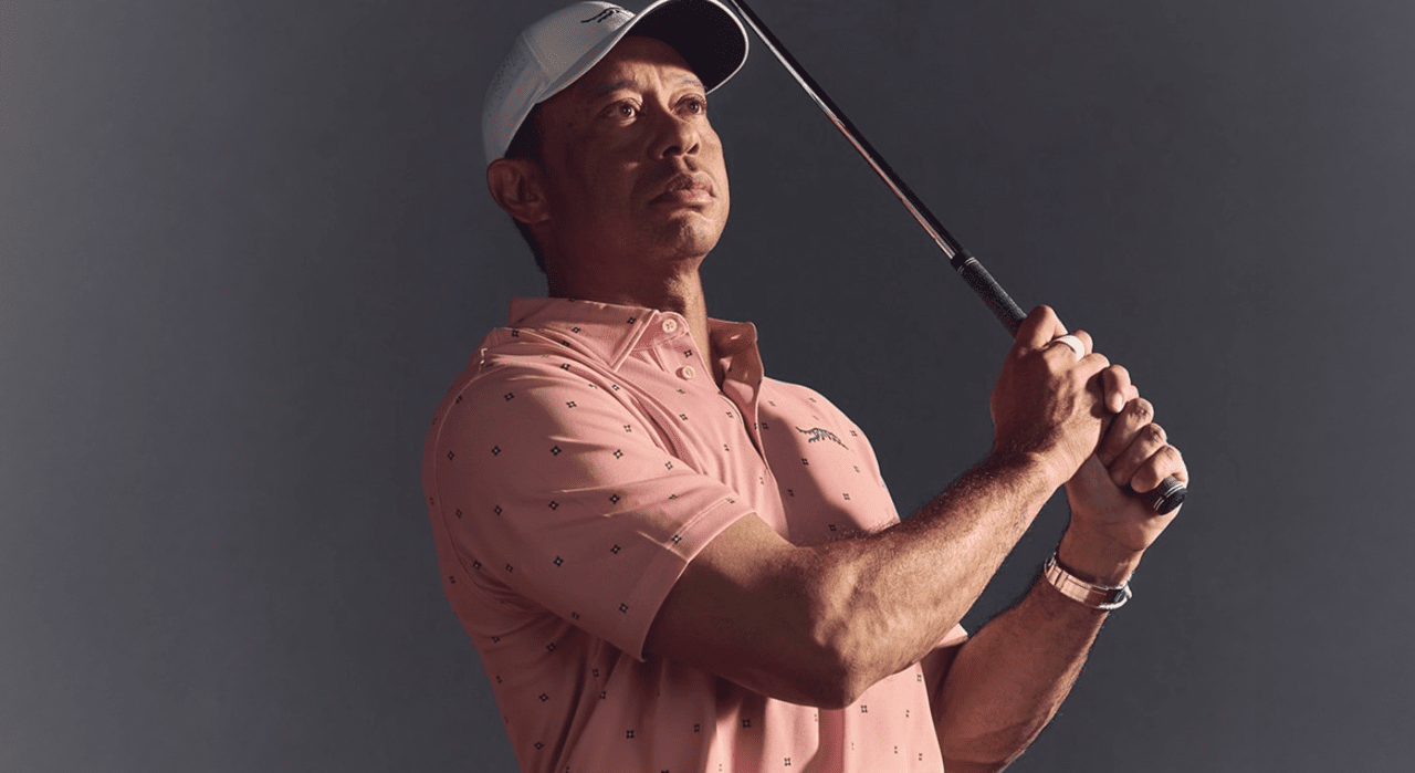 타이거 우즈는 2014년 허리에 처음 문제가 생겼으며, 이번이 일곱 번째 허리 수술로 알려져 있다｜출처: 타이거 우즈 인스타그램