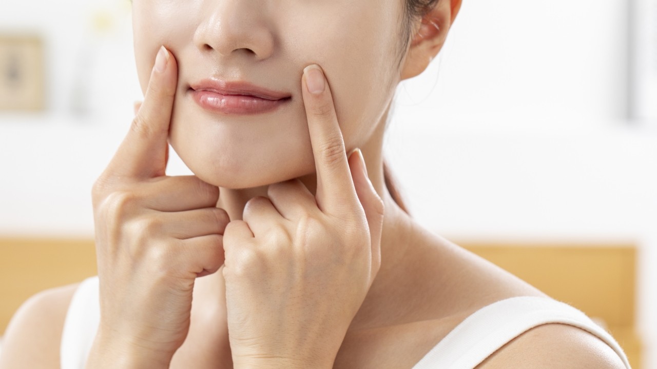 피부 주름도 종류가 다양하다. 종류별 맞춤 치료 전략 수립이 중요하다｜출처: 클립아트코리아