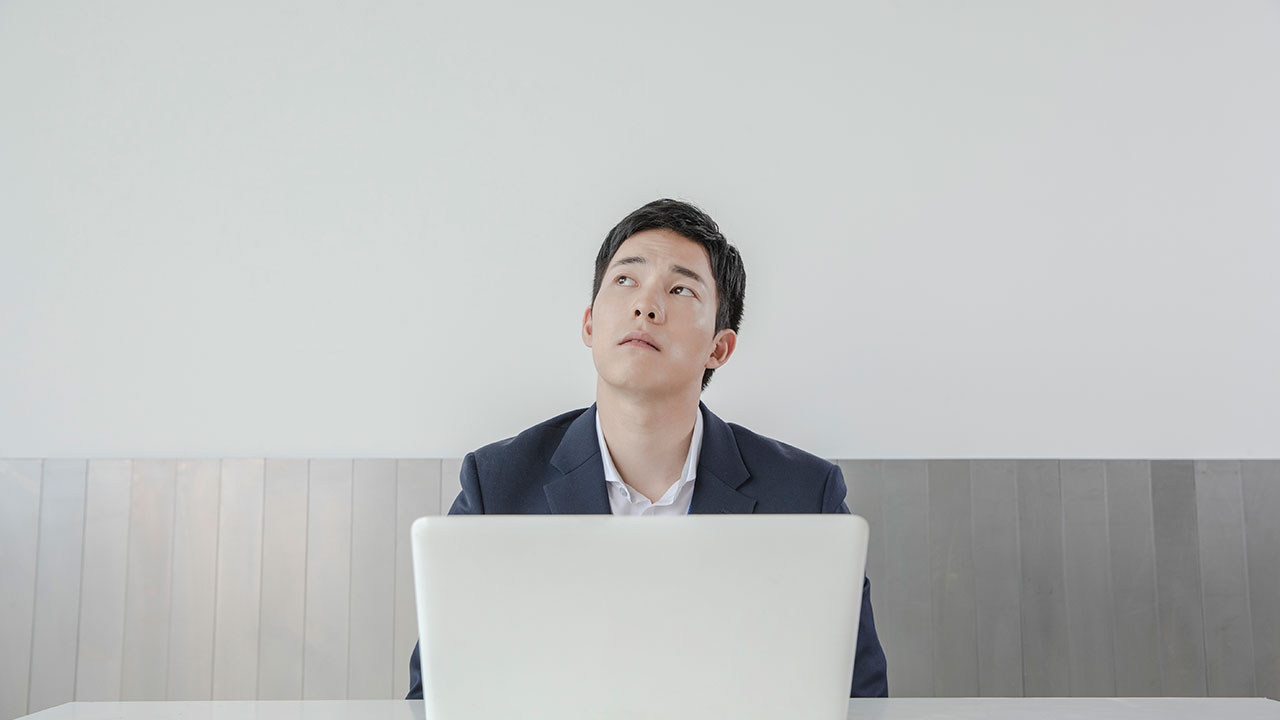 생각의 전환은 부정적인 생각을 바꾸는 데 효과적이다｜출처: 클립아트코리아