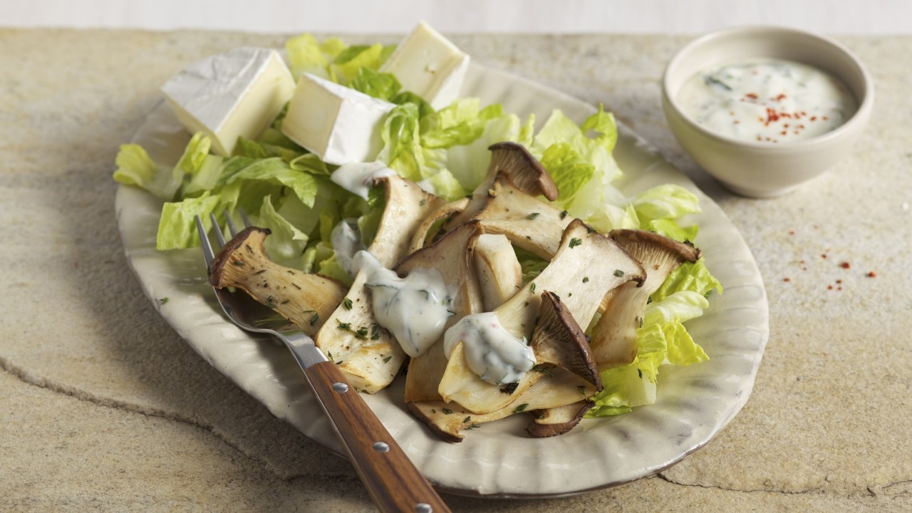 다양한 요리의 재료로 사용되는 버섯, 매일 먹으면 체내 염증 조절에 도움 될 수 있다｜출처: 클립아트코리아