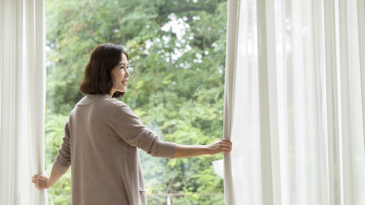 생활 주변 생활 요소나 매일 사용하는 일상용품 중에 실내 공기질을 악화시키는 요인들이 있다｜출처: 클립아트코리아