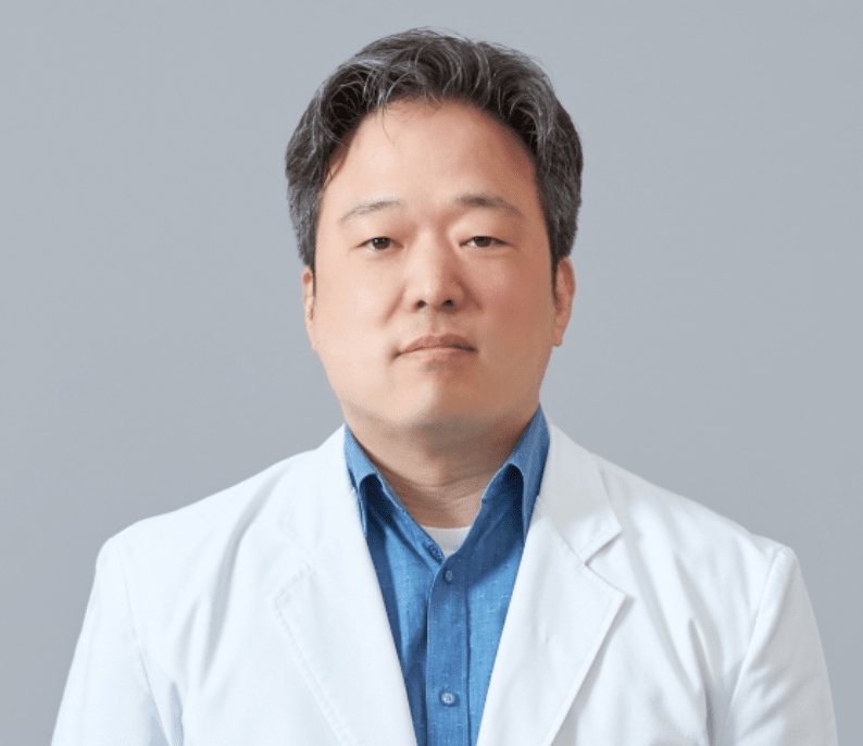 최호진 교수｜출처: 한양대학교 구리병원