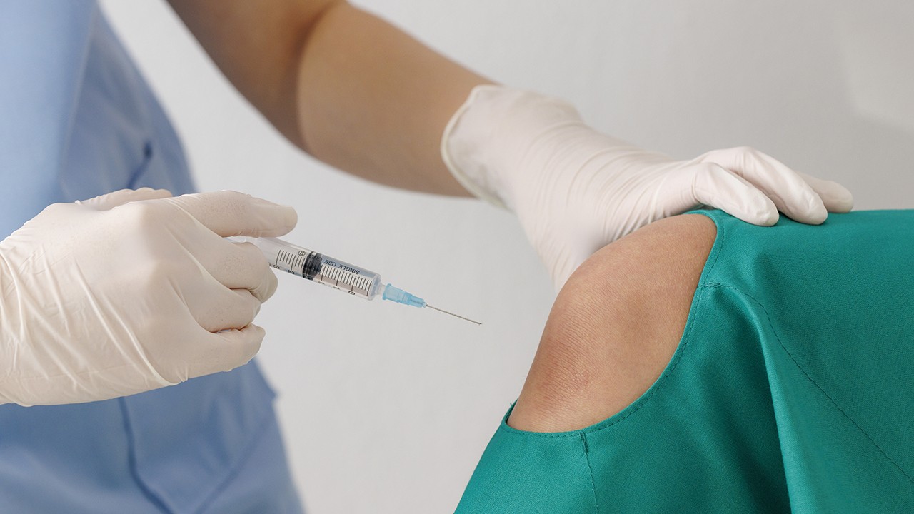 아텔로콜라겐은 손상된 조직의 자연적인 재생 과정을 돕는 역할을 한다｜출처: 클립아트코리아