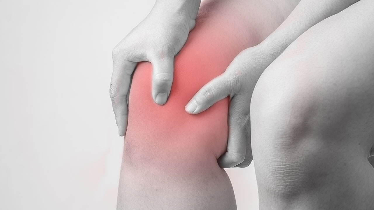 골다공증은 조기 검진과 치료가 중요하다｜출처: 게티이미지뱅크