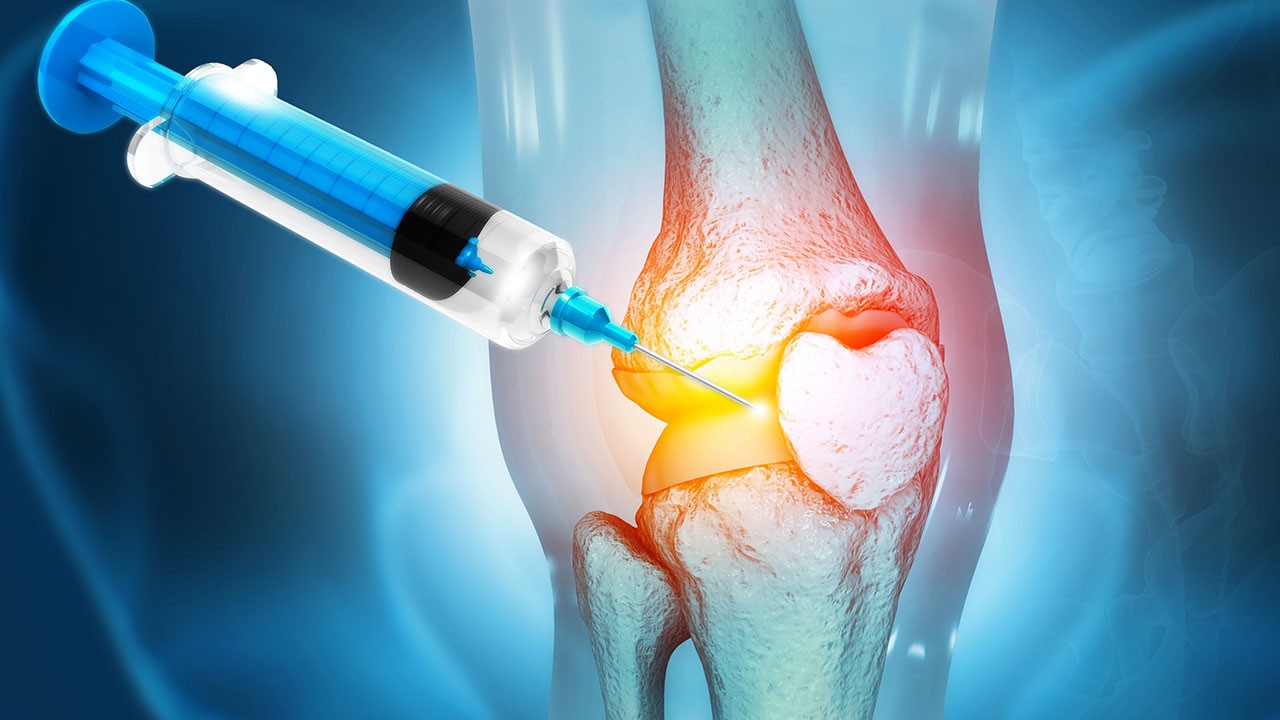 골다공증은 주사 치료와 생활 요법을 병행하는 것이 핵심이다｜출처: 게티이미지뱅크