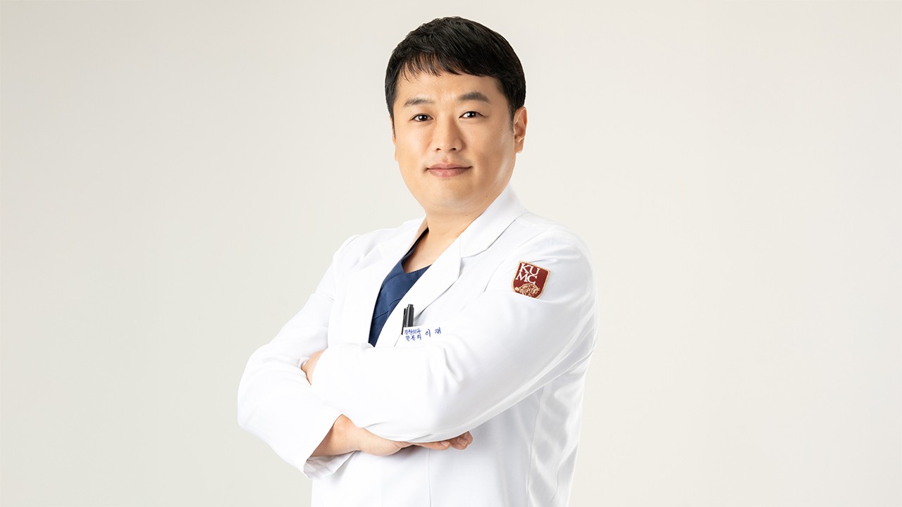 이재문 원장｜출처: 일등정형외과의원(수원)