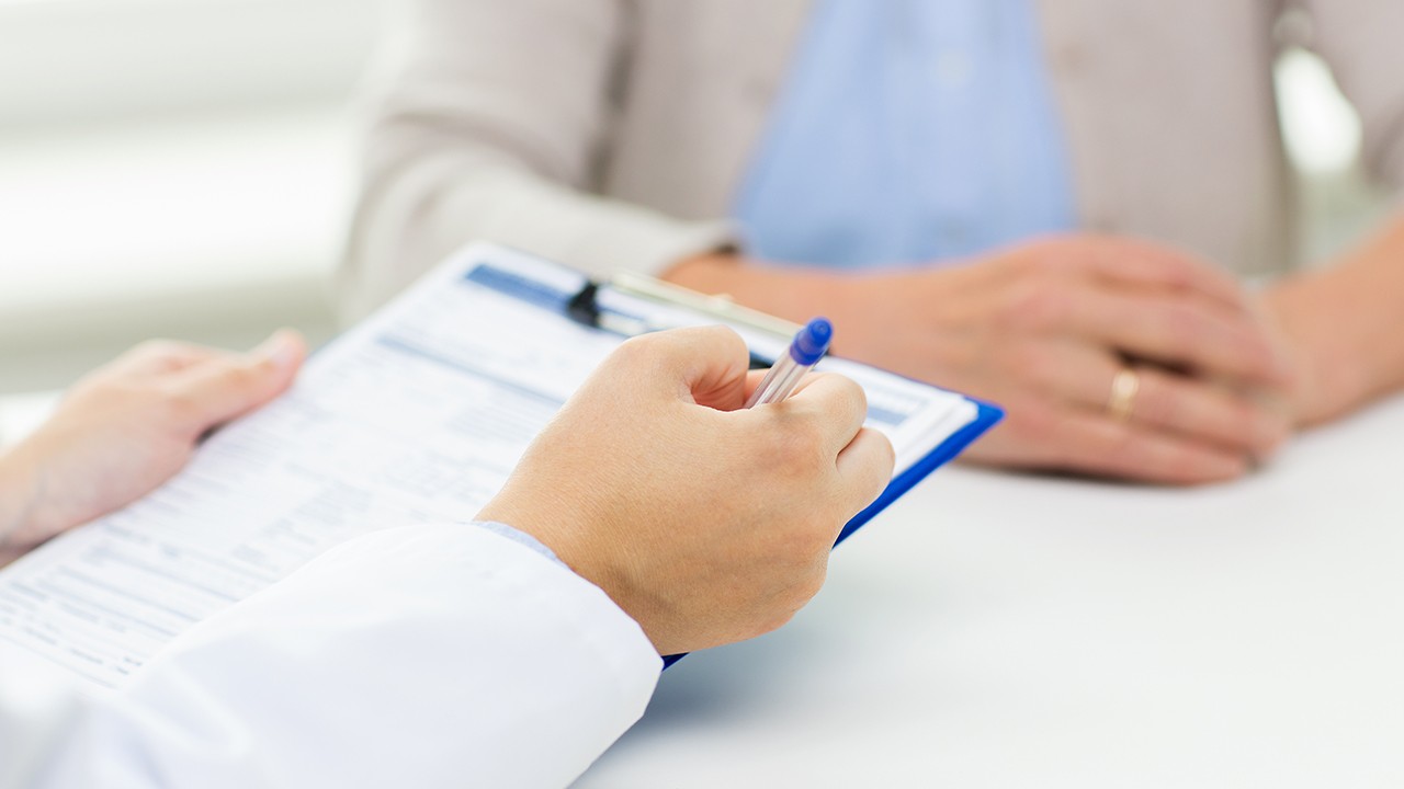 일만사는 동네 병·의원 중심으로 환자를 지속 관리할 수 있도록 지원하는 제도다｜출처: 클립아트코리아