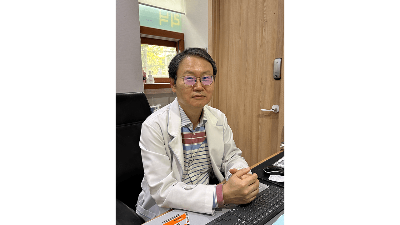 정형진 원장｜출처: 하나정형외과의원