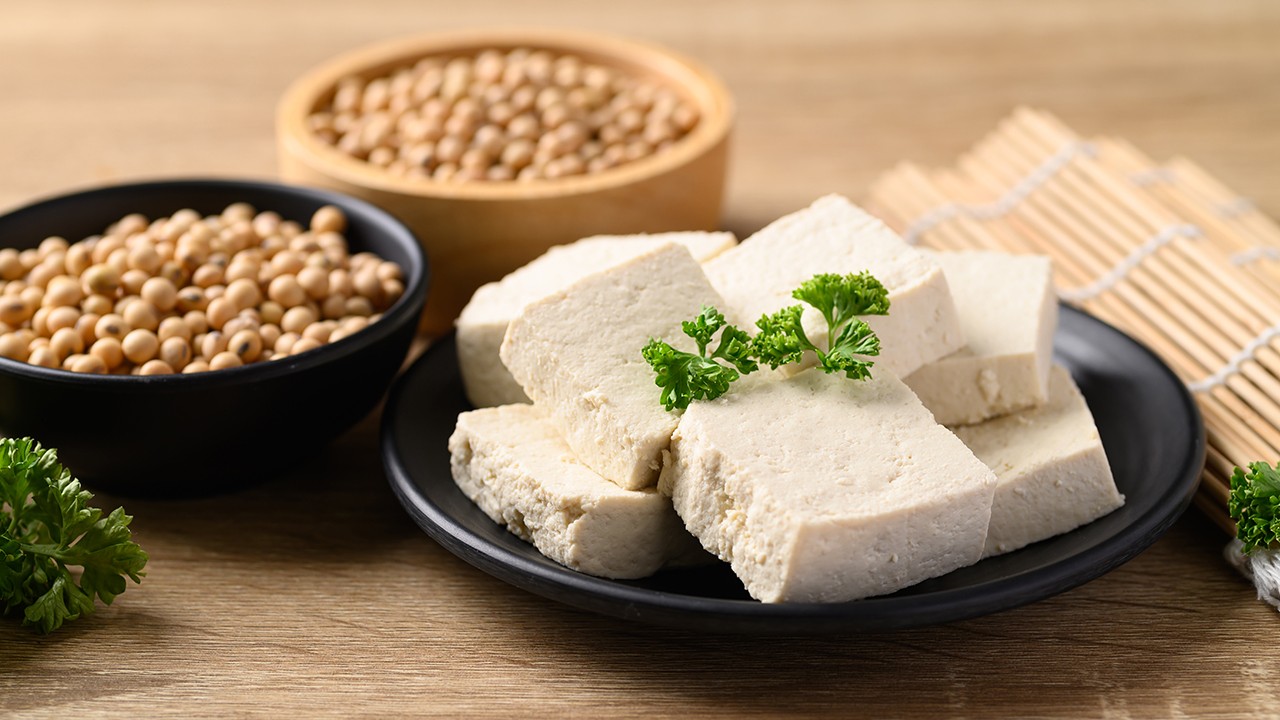 정기적인 두부 섭취가 제2형 당뇨병 발병 위험을 낮출 수 있다는 연구 결과가 있다｜출처: 게티이미지뱅크