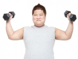 ‘뚱뚱’, ‘날씬’ 외형만으로는 건강 알 수 없어