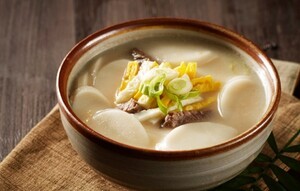 설음식 칼로리, 명절음식 열량 낮추는 방법